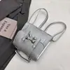 Mochila Casual para Mulheres 2026 Primavera Nova Moda Tendência Bolsa de Mão Multifuncional Grande Capacidade Bolsa de Ombro Tendência