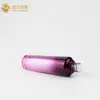 Venda direta tonificante S água pura Orvalho tampa de rosca frasco de vidro frasco B 100ml frasco de loção com pump 15ml conta-gotas com cabeça de borracha material de embalagem