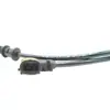 A2049052705 Aplicável Transfronteiriço para Mercedes-Benz Classe C W204Sensor de Velocidade da Roda Dianteira Classe Glk Sensor Abs