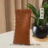 Estojo para Óculos Estilo Celebridade da Internet 2026 Fábrica Estojo de Couro Transfronteiriço para Óculos de Sol com Fechamento Automático para Armazenamento