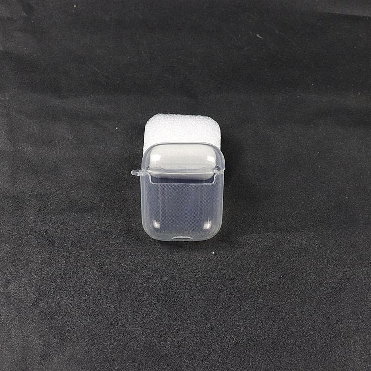 1代耳机壳带挂绳孔