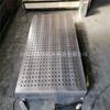 Plataforma de Soldadura Flexible Tridimensional, Plataforma de Ensamblaje Especial para Calibración de Utillajes y Plantillas, Procesamiento de Fábrica