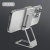 Suporte de Anel Mágico Transfronteiriço Dobrável Ultrafino Portátil Adesivo Traseiro Anel Adesivo Traseiro Criativo Fivela de Anel para Celular Tablet