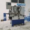 Máquina Plegadora Plana Mecánica Máquina de Resortes Máquina de Clips de Retención Máquina de Clips de Retención Ferretería Electrónica Repuestos de Automóvil Máquina Plegadora