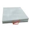 Placa de PTFE 250 Grados Alta Temperatura Nuevo Material Placa de Politetrafluoroetileno Placa de PTFE