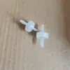 Colección Completa de Accesorios para Máquina Canteadora: Boquilla Automática Separada, Dispositivo de Limpieza de Hojas, Interruptor de Boquilla Electrochapado