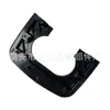 Para Ford F150 1997-2003 Portavasos de la Consola Central Gris Claro