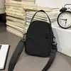 Bolso Cruzado para Mujer, Bolsa Portátil para Botella de Agua para Salidas, Mochila Pequeña para Salidas, Puede Sostener Taza de Agua, Caminar, Bolso de Hombro para Teléfono