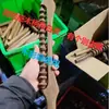 Palo de Masajeador de Raspar la Espalda de Madera para Alitas de Pollo Palo de Yoga Rueda Masajeadora de Masaje de Madera Masajeador de Caoba Salud y Bienestar