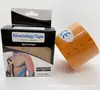 Amazon Transfronteiriço Patch Kinesiológico Joelheiras de Fitness Cotoveleiras Proteção de Tornozelo Fita Esportiva Equipamento de Proteção Patch Muscular Elástico