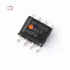 Qualidade genuína original garantia SN65HVD1050DR VP1050 patch SOP-8 Chip de interface CAN