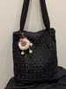 Bolso de Hombro de Moda para Mujer Otoño 2025 Bolso Tote Casual de Gran Capacidad para Estudiante Viajes al Trabajo