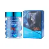 KORMESIC aceite transfronterizo para el cuidado del cabello en cápsula con extracto de queratina esencia para el cuidado del cabello sin enjuague
