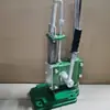 Huesera de Aceituna, Azufaifa, Espino Blanco, Extractor de Huesos de Dátil Rojo, Extractor de Huesos de Acero Inoxidable, Herramienta para Quitar Semillas de Pera y Manzana