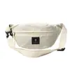 Riñonera Deportiva para Senderismo al Aire Libre, Bolso Ligero para el Pecho, Bolso Cruzado para Montañismo y Ciclismo para Hombres y Mujeres, Mochila Casual de Marca Moderna, Bolso de Hombro
