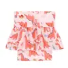 Pantalones menstruales personalizados para perras de Amazon, pantalones menstruales lavables y reutilizables para mascotas