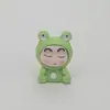 Animal de Tamanho Médio Shin-Chan Acessórios de Resina DIY Enfeites para Micro Paisagismo Sacola Surpresa Chaveiro Pingente