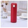 Taza Termo Inteligente de Acero Inoxidable 304, Taza Térmica Mini, Tapa de Rebote, Taza de Agua Portátil para Viaje, Regalo