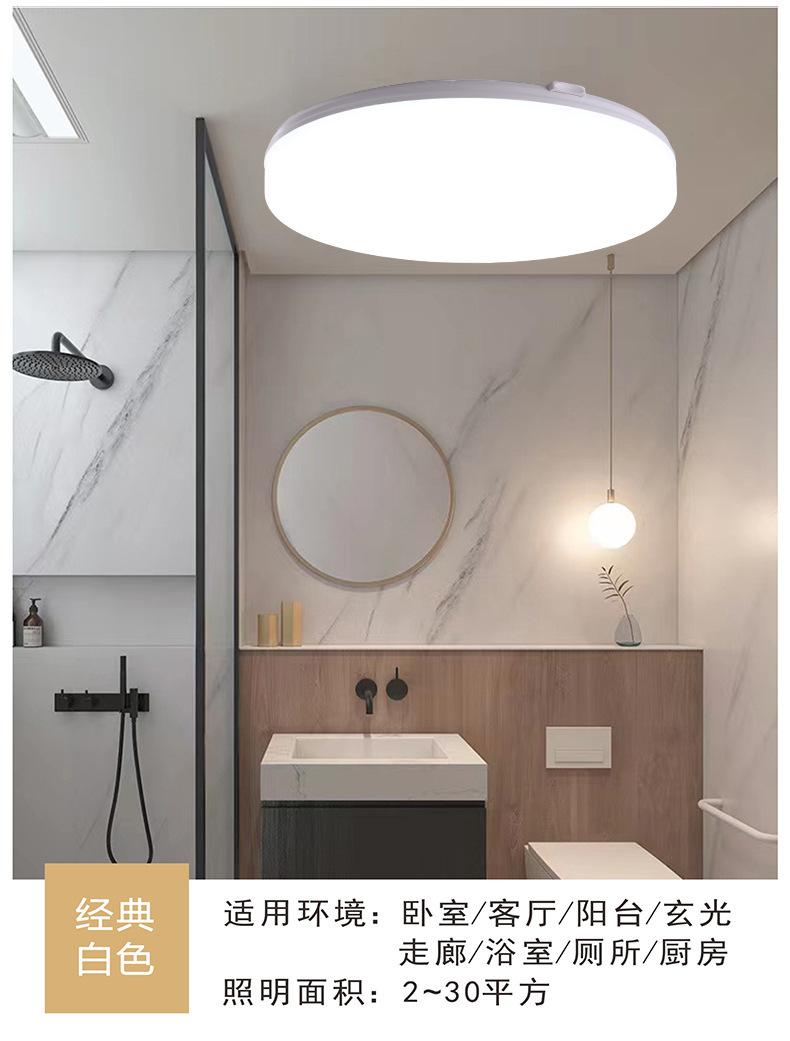 卫生间场景图