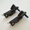 Fabricantes fornecem interruptor de motosserra elétrica 5016 com trava positiva e trava reversa, interruptor de motosserra elétrica 405, interruptor de motosserra elétrica de 16 polegadas