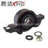 Soporte de rodamiento del eje de transmisión 37230-48010 adecuado para Toyota KLUGER V MCU28 2003-2007