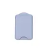 Adequado para Samsung Galaxy S25 Porta-Cartão Magnético Transfronteiriço Magnético Universal Magnético Porta-Cartão Apple Magsafe