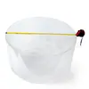 Tanque de Peces de Tubo Acrílico con Resistencia a Alta Presión, Alta Transparencia, Tubo Duro Fundido de Vidrio Orgánico PMMA, Personalizable, Resistente a Altas Temperaturas, Transmitente a la Luz