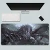 Mouse Pad Yu-Gi-Oh, Extra Grande Bidimensional Resistente a Manchas para Home Office Teclado de Computador, Jogo de E-Sports Cross-Border Desk Pad