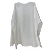 Camiseta de Manga Larga con Cuello Redondo Estampada Personalizada al por Mayor de Comercio Exterior Transfronterizo Estilo Casual Perezoso Europeo y Americano Top Pullover Vintage Harajuku