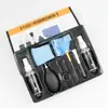 Kit de Limpeza para Protetor de Tela Ferramenta de Remoção de Poeira para Limpeza de Laptop Apple Adequado para Limpeza de Teclado Tela LCD de Celular