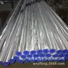 Tuberías Sanitarias de Acero Inoxidable Disponibles en Stock en Acero Inoxidable 304 y 316 de Grado Sanitario con Especificaciones Completas, Grandes Cantidades y Precios Excelentes