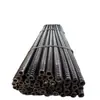 Anclaje de Inyección para Refuerzo de Taludes Tornillo de Anclaje Construcción Conveniente Estructura Completamente Roscada Mina Tornillo de Anclaje Hueco Autoperforante