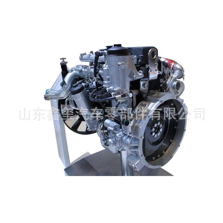 德国曼发动机总成 (4).jpg