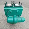 Bomba de Óleo para Engrenagens de Petroleiro 60YHCB-30 80YHCB-60 Suizhou Yifeng Shandong Shenwei 76/40