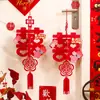 Decoraciones Especiales Colgantes para Boda con el Personaje "" para el Dormitorio de la Novia, Entrada de la Casa Nueva, Decoración de la Habitación de Boda, Colgante de Linterna