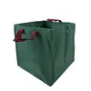 Bolsas de Basura Cuadradas Gruesas de Gran Capacidad Más Vendidas de Amazon, Bolsas de Almacenamiento, Bolsas de Compostaje, Bolsas para Hojas en Stock