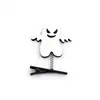 Faixa de Cabelo de Halloween Teia de Aranha Engraçada para Mulheres Novo Estilo 2026 Faixa de Cabelo Atmosférica Acessórios de Cabelo Acessórios de Presilha de Cabelo para Festival