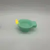 Venta caliente transfronteriza lámpara de aceite pequeña de inducción Amazon vela impermeable lámpara de vela led India lámpara de aceite pequeña vela flotante en agua