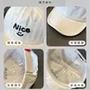 Gorro de Bebé Primavera y Otoño Delgado Gorra de Béisbol con Visera de Verano Protección Solar para Bebés Gorra Versátil para Niños y Niñas