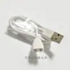 Fábrica de Dongguan venta al por mayor Venta directa nueva alta calidad Línea magnética USB espaciado 6MM soporte para pedidos
