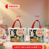 Temporada de Volta às Aulas Bolsa de Lona Nezha Presente de Aniversário Bolsa de Presente de Jardim de Infância de Alto Padrão Bolsa de Lembrança Bolsa Tote Personalização