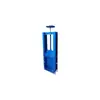 Válvulas de Enchufe Personalizadas al por Mayor para Transferencia de Materiales, Válvulas de Compuerta de Tornillo Eléctricas de Alta Temperatura, Válvulas de Enchufe Neumáticas de Acero Inoxidable para Estanques de Peces