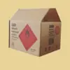 La Empresa Proporciona Cajas Especiales para el Embalaje de Mercancías Peligrosas e Informes de Inspección y Hojas de Rendimiento Gratuitos, y Proporciona Certificados de Embalaje para Mercancías Peligrosas