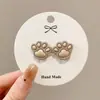 Broche Antiexposición Collar Pin Decorativo Botón de Ropa Fijación de Botón Botón Oculto Clip Antifugas Botón de Cuello Bajo Accesorio para el Cabello