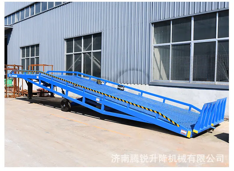 移动式登车桥_14