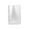 Bolsa de papel de aluminio de 22 micrones, bolsa de envasado al vacío de aluminio puro para alimentos, bolsa de vacío engrosada de 20 micrones, a prueba de luz, para conservación de alimentos cocidos comprimidos