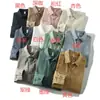 ¡Elección del diseñador! ¡Tela lavada de peso pesado! Camisa casual de manga larga retro estilo japonés para hombre Otoño 2026