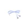 [Cable conductor] juguetes sexuales descarga eléctrica orgasmo masculino femenino masturbador Cuerpo principal Cable de descarga eléctrica Cableado