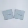 Atacado Diretamente do Fabricante: Sacos de Veludo com Tampa Flip-Top, Sacos de Presente para Joias Estilo Envelope, Colares, Brincos, Pacotes de Microfibra.