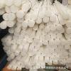 Kunshan suministra barra de placa de acetal 100 mejorada corte tallado fresado CNC de precisión forma libre envío gratis en stock